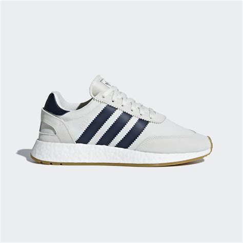 adidas i-5923 herren beige blau|Adidas I.